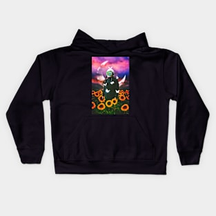 The Eternally Lost Kids Hoodie